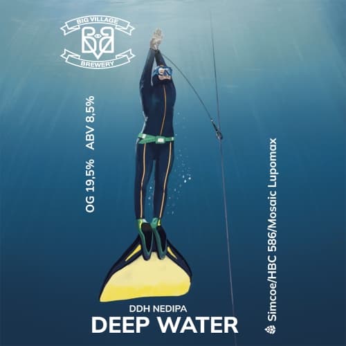 DEEP WATER
