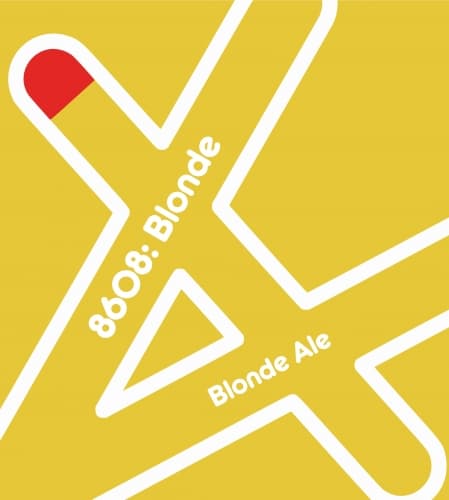 8608: Blonde (Bobek & Cascade)