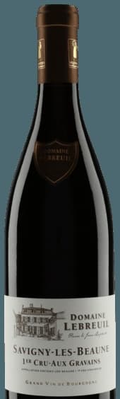 Savigny-les-Beaune 1er Cru 'Aux Gravains'