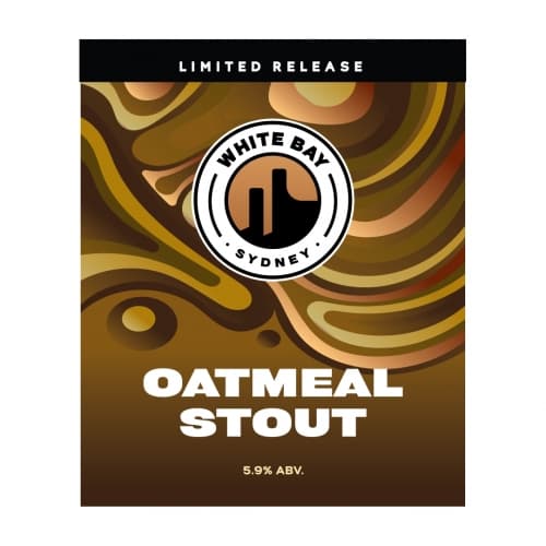Oatmeal Stout