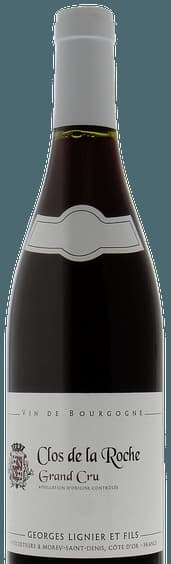 Clos de la Roche Grand Cru