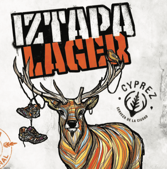 Iztapalager