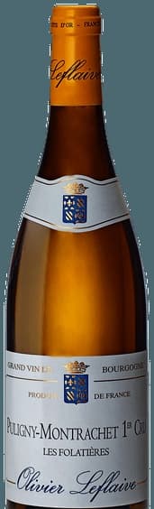 Puligny-Montrachet 1er Cru Les Folatieres