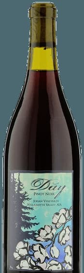 Johan Vineyards Pinot Noir
