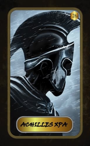 ACHILLES XPA
