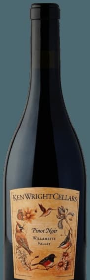 Willamette Valley Pinot Noir