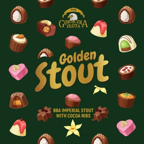 Golden Stout