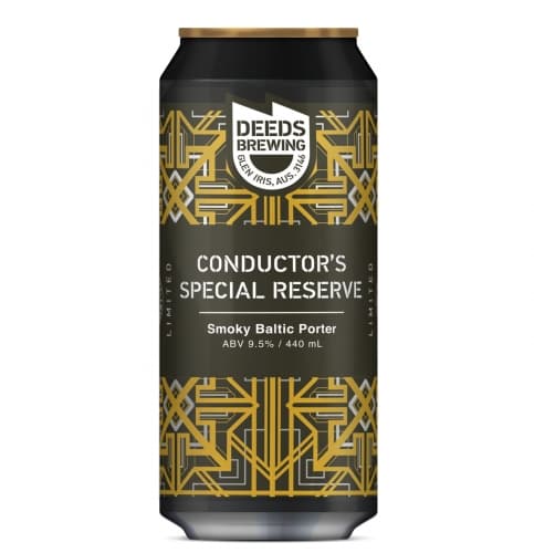 Conductor's Special Reserve 2022