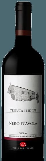 Nero d'Avola