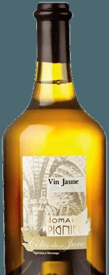 Vin Jaune Côtes du Jura