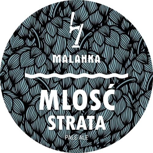 Mlosć: Strata