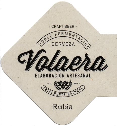 Volaera Rubia