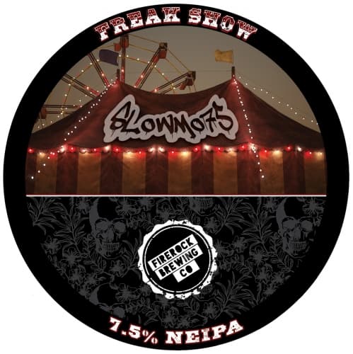 Freak Show