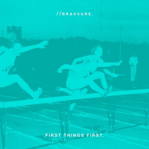 First Things First Cryo (2023)