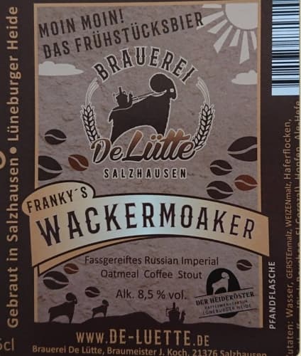 Wackermoaker