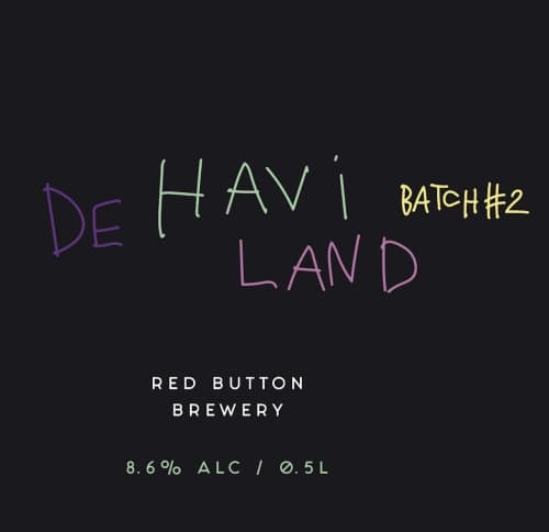 Dehaviland (Batch#2)