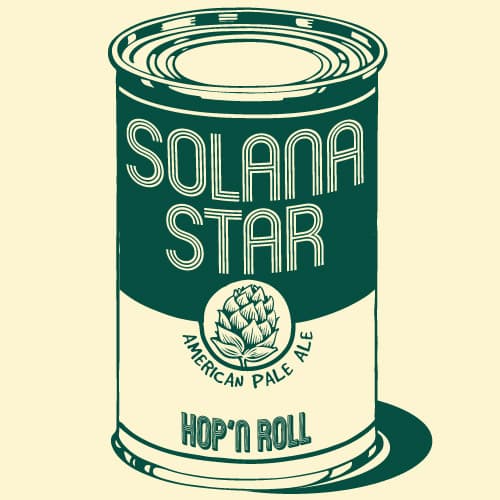 Solana Star