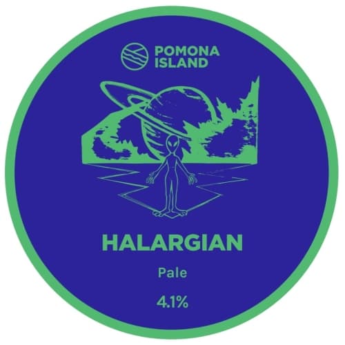 HALARGIAN