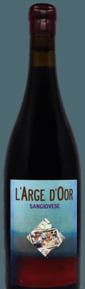 L'Arge D'Oor Sangiovese