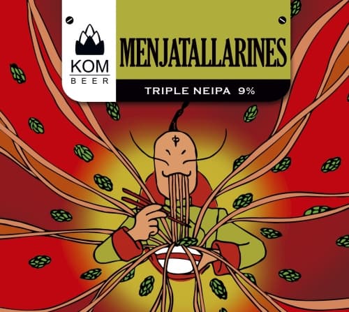 MENJATALLARINES