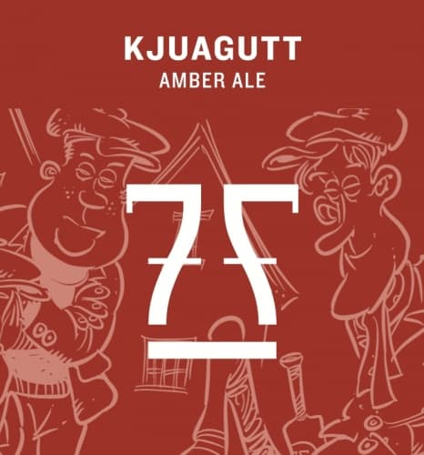 Kjuagutt
