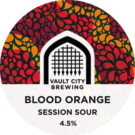 Blood Orange Session Sour