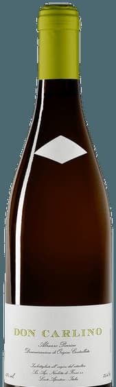 Don Carlino Pecorino