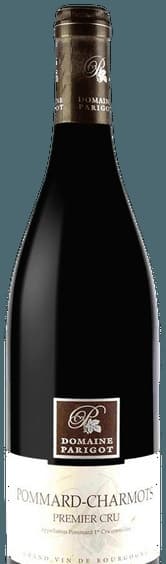 Pommard 1er Cru 'Les Charmots'