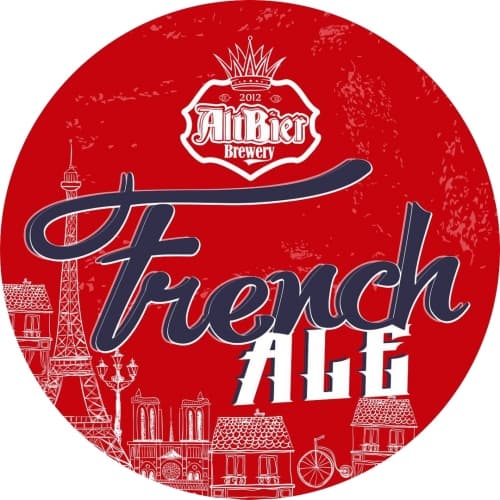 French Ale