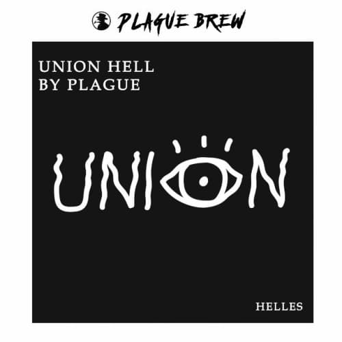 Union Hell By Plague