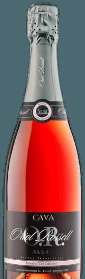 Cava Brut Rosé
