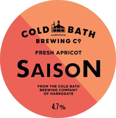 Apricot Saison