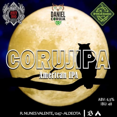 CorujIPA