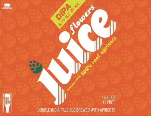 Juice Flowers