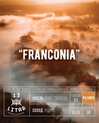 Franconia