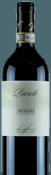 Barolo Broglio