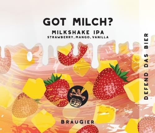 Got Milch?