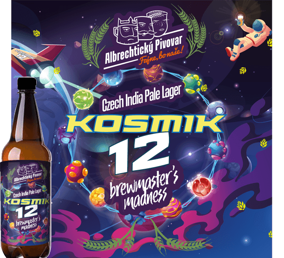 Kosmik 12