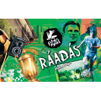 Ráadás