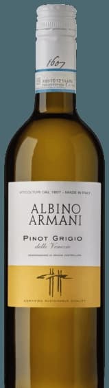 Pinot Grigio Delle Venezie