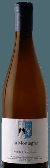 La Montagne Chenin