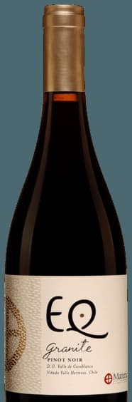 EQ Granite Pinot Noir