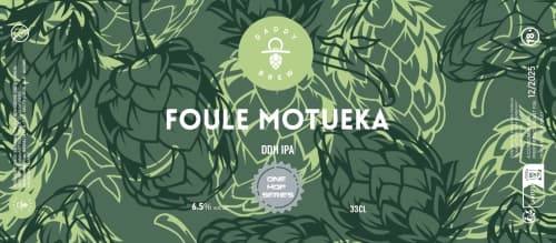 Foule Motueka