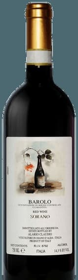 Sorano Barolo