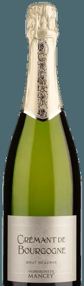 Crémant de Bourgogne Brut Réserve