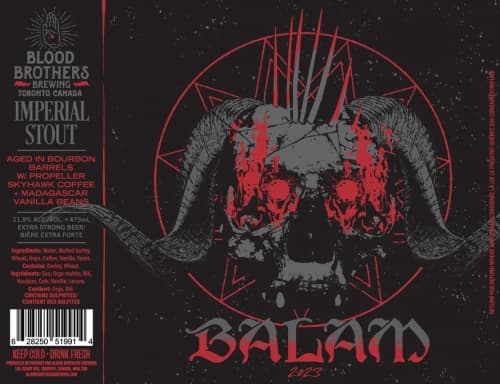Balam (2023)