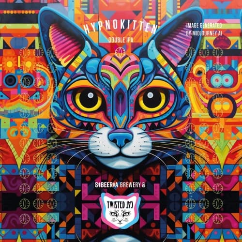 Hypnokitten