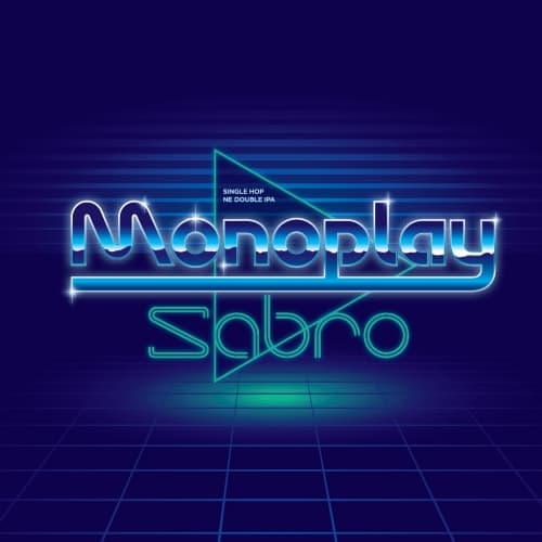 Monoplay Sabro