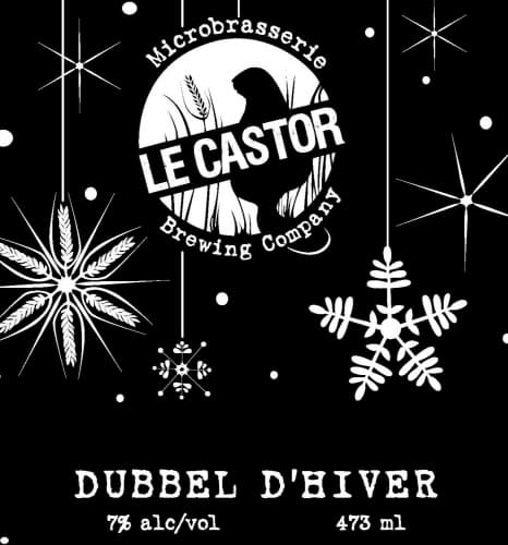 Dubbel D'Hiver - 2022 Caisse DBSQ