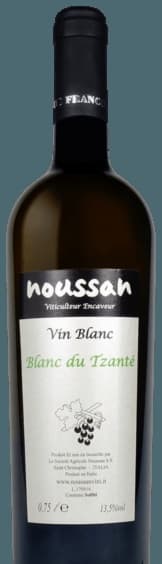 Blanc du Tzanté